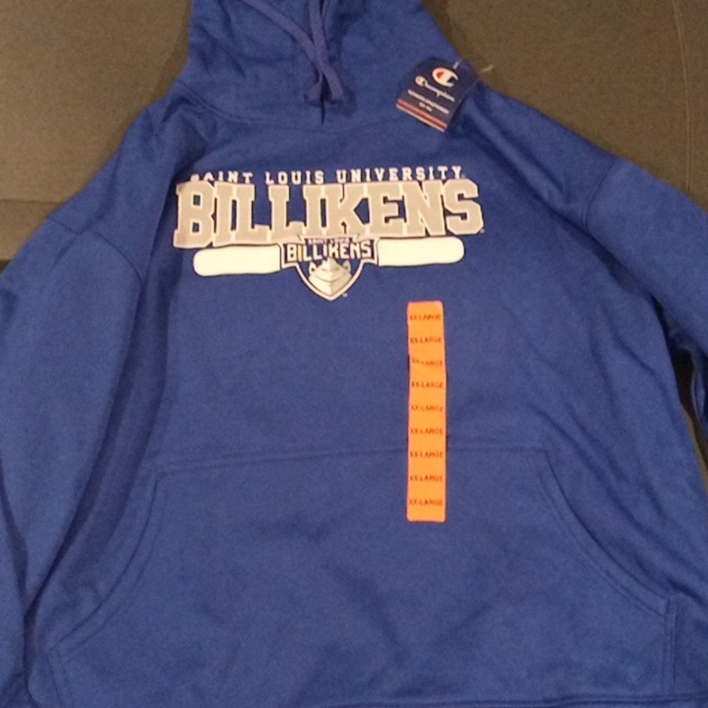 Brand new men's NCAA St. Louis Billikens